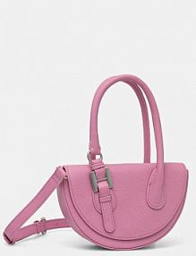 Torebka Silvian Heach  różowa RCP25020BO