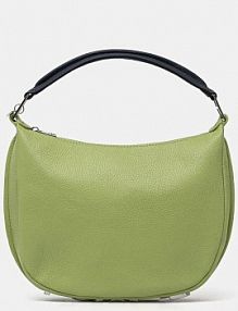 Torebka shopperka Silvian Heach  zielona RCP25028BO