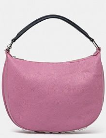 Torebka shopperka Silvian Heach  różowa RCP25028BO