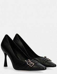 Szpilki Answear.LAB  czarne WA24.OBD03S.A