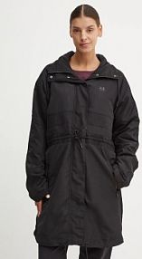 Parka P.E Nation  czarna 243J256