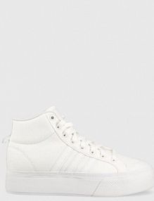 Trampki Adidas  białe damskie IE2316