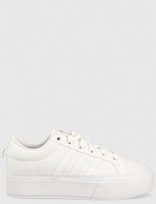 Tenisówki Adidas  białe damskie IE2309