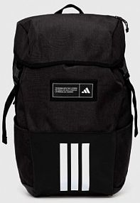 Plecak Adidas  czarny damski IM5520