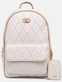 Plecak ALDO  beżowy damski LUIGIA.270