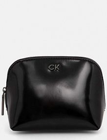 Kosmetyczka Calvin Klein  czarna K60K612449