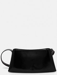 Torebka shopperka Calvin Klein  czarna K60K612574