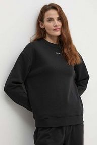 Bluza przez głowę Calvin Klein  czarna K20K208329