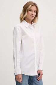 Koszula Calvin Klein  biała damska K20K207670