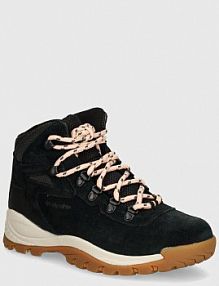 Buty trekkingowe Columbia  czarne damskie 1718821