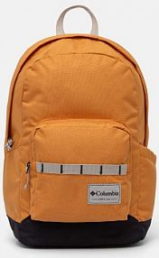 Plecak Columbia  pomarańczowy damski 2094411