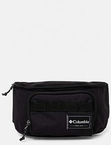Saszetka nerka Columbia  czarna damska 2094431