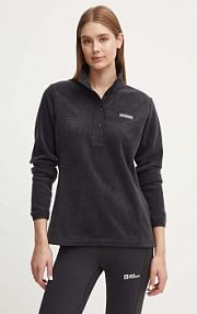 Bluza przez głowę Columbia  czarna 2085651