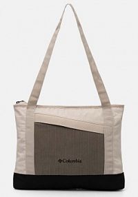 Torebka shopperka Columbia  beżowa 2093321