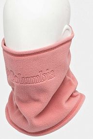 Komin Columbia  różowy damski 1911181