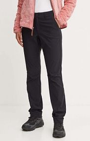 Spodnie narciarskie Columbia  czarne 2087083