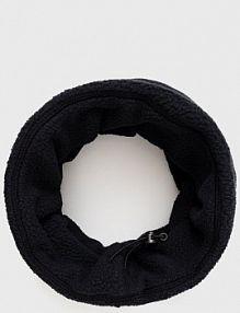 Komin Columbia  czarny damski 1911141