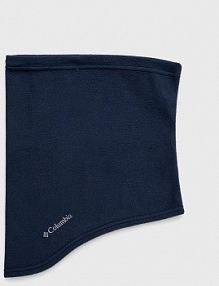 Komin Columbia  granatowy damski 1862541