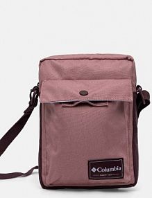 Saszetka na ramię Columbia  różowa damska 2094421