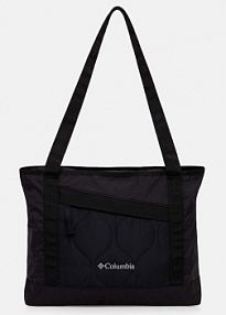 Torebka shopperka Columbia  czarna 2093321