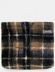 Komin Columbia  zielony damski 2099571