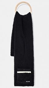 Szalik Columbia  czarny damski 2093401