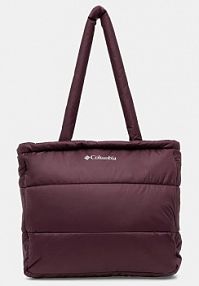 Torebka shopperka Columbia  bordowy 2101871