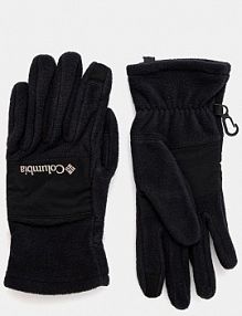 Rękawiczki Columbia  granatowe damskie 2093951