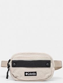 Saszetka nerka Columbia  beżowa damska 2094541