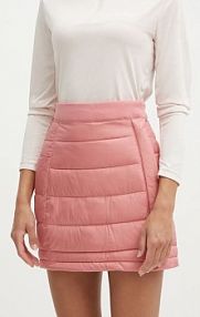 Spódnica mini Columbia  różowa 2089623