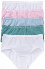 Figi maxi (5 par)  Bonprix