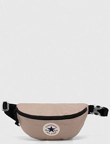 Saszetka nerka Converse  beżowa damska 10019907.A17