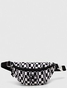 Saszetka nerka Converse  czarna damska 10026409.A01