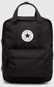 Plecak Converse  czarny damski 10026013.A01