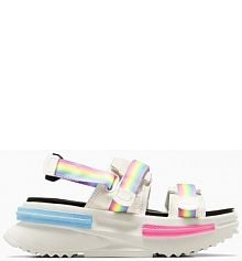 Sandały Converse  białe damskie A10219C