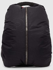 Plecak Diesel  czarny damski X10052.P6872