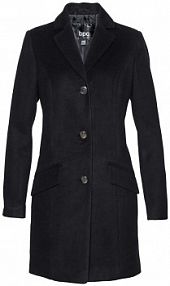 Płaszcz żakietowy  damski Bonprix