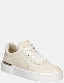 Sneakersy DKNY  beżowe damskie K3491306.IQ3