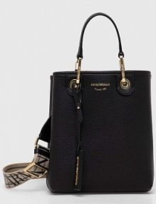 Torebka Emporio Armani  czarna EW000362.AF12