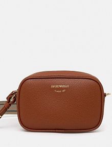 Torebka Emporio Armani  brązowa EW000537.AF12