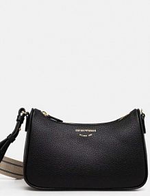 Torebka Emporio Armani  czarna EW000539.AF12