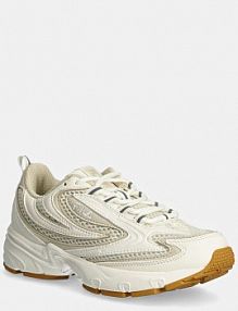 Sneakersy Fila  beżowe damskie FFW0490