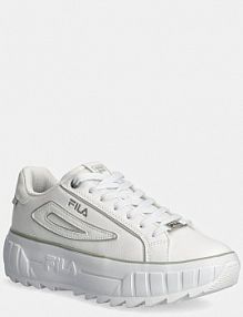 Sneakersy Fila  białe damskie FFW0493