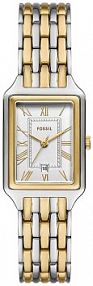 Zegarek Fossil  multicolor damski ES5368