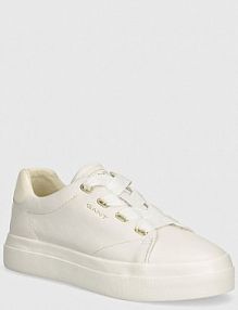 Sneakersy Gant  białe damskie 29531569.G29