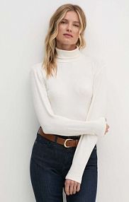 Golf Gant  beżowy damski 4200764