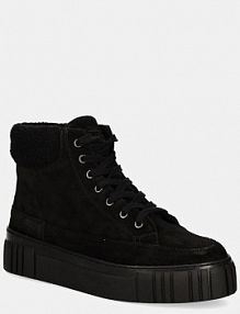 Śniegowce Gant  czarne damskie 29543705.G00