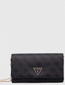 Kopertówka Guess  czarna HWBG78.79750