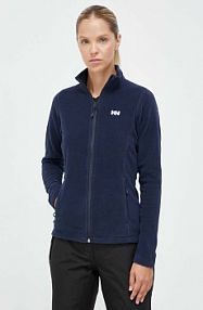 Bluza rozpinana Helly Hansen  granatowa damska 51599
