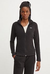 Bluza rozpinana Helly Hansen  czarna damska 51599